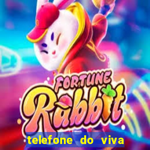 telefone do viva sorte oficial